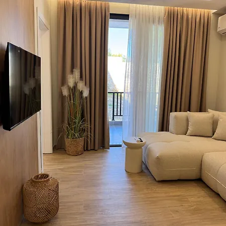 Lejlighed Fael 3 Vlorë