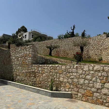 Fael 3 Διαμέρισμα Vlorë